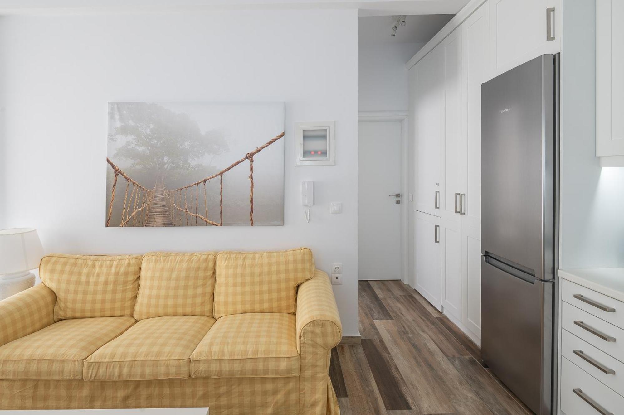 Pouletis Family Apartments - Akroyali Seaview Getaways Kalamata Habitación foto